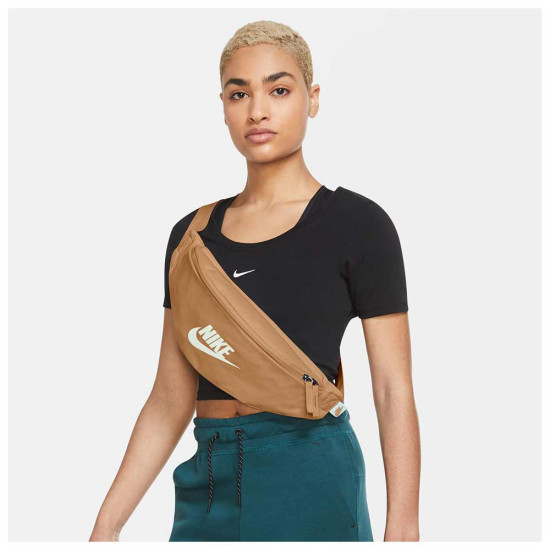 Nike Τσαντάκι μέσης Heritage Waistpack